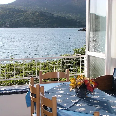 Pensión By The Sea Stikovica 15619 Zaton (Dubrovnik-Neretva)