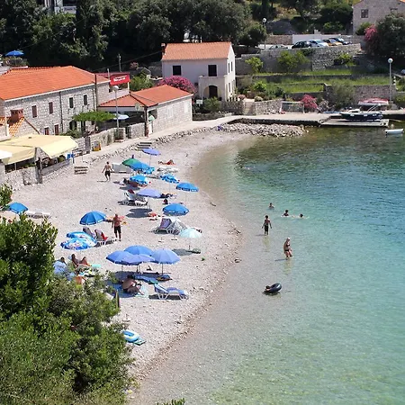 By The Sea Stikovica 15619 3* Zaton